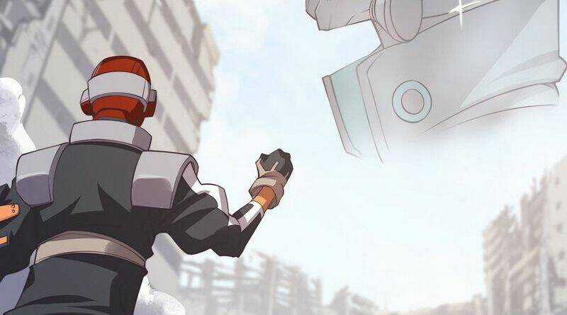 Thần Giới Online - Chapter 35 - Trang 78