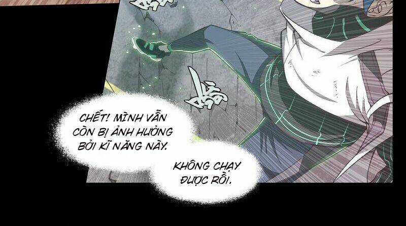 Thần Giới Online - Chapter 35 - Trang 85