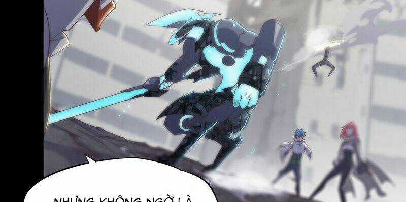 Thần Giới Online - Chapter 35 - Trang 95