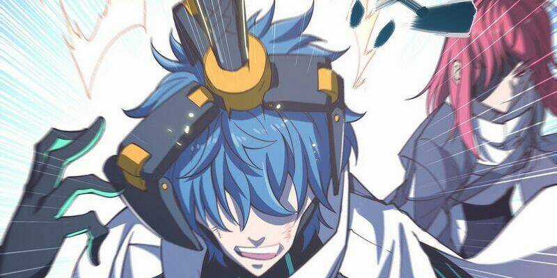 Thần Giới Online - Chapter 35 - Trang 97