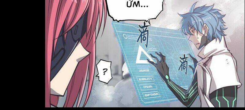 Thần Giới Online - Chapter 36 - Trang 12