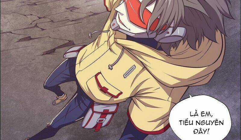 Thần Giới Online - Chapter 36 - Trang 127