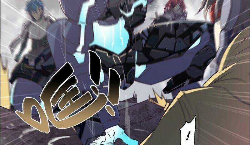 Thần Giới Online - Chapter 36 - Trang 130