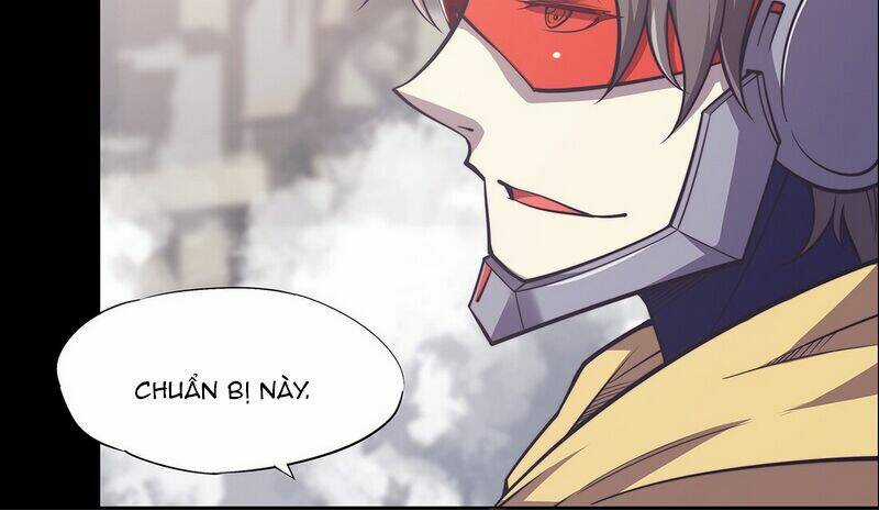 Thần Giới Online - Chapter 36 - Trang 134