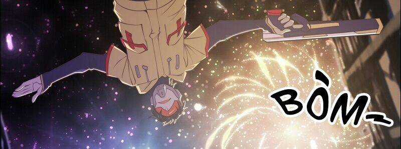 Thần Giới Online - Chapter 36 - Trang 138