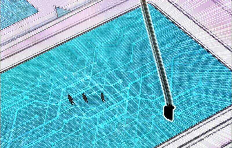 Thần Giới Online - Chapter 36 - Trang 148