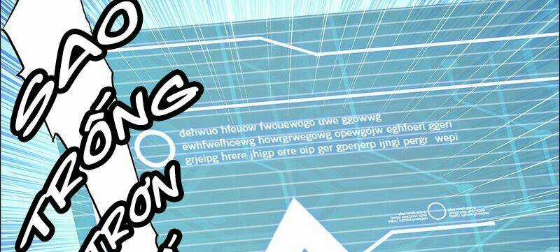 Thần Giới Online - Chapter 36 - Trang 16