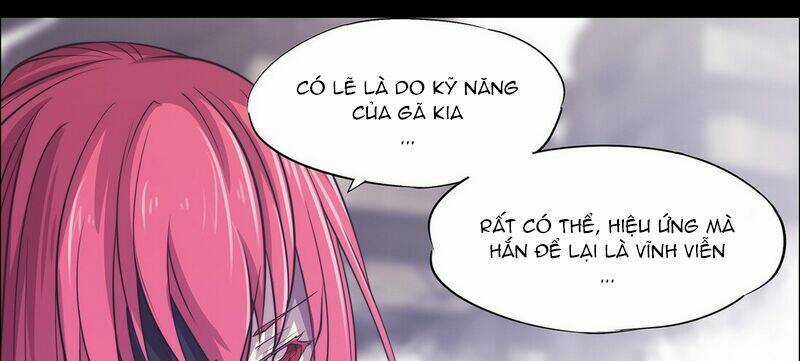 Thần Giới Online - Chapter 36 - Trang 20