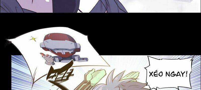 Thần Giới Online - Chapter 36 - Trang 22
