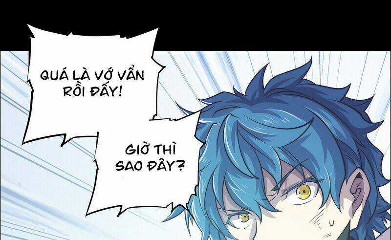 Thần Giới Online - Chapter 36 - Trang 24