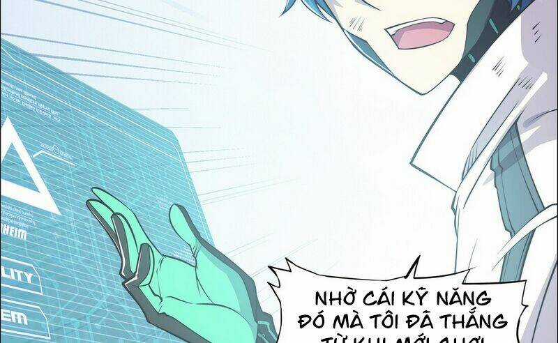 Thần Giới Online - Chapter 36 - Trang 25