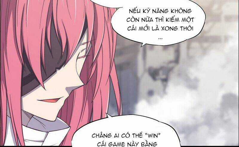Thần Giới Online - Chapter 36 - Trang 27