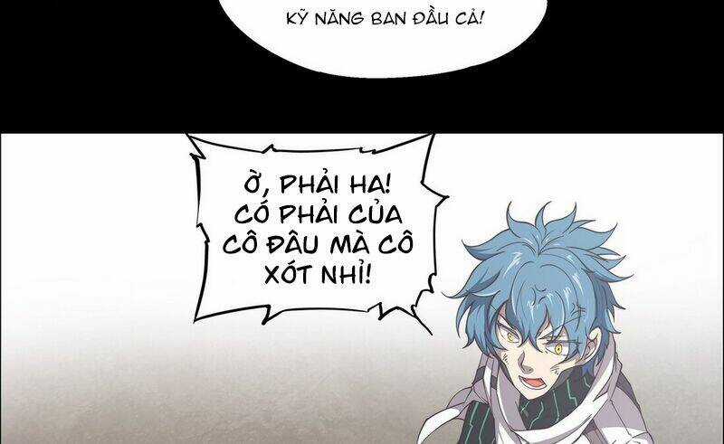 Thần Giới Online - Chapter 36 - Trang 28