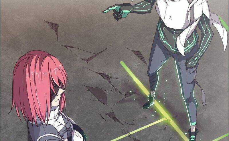 Thần Giới Online - Chapter 36 - Trang 29