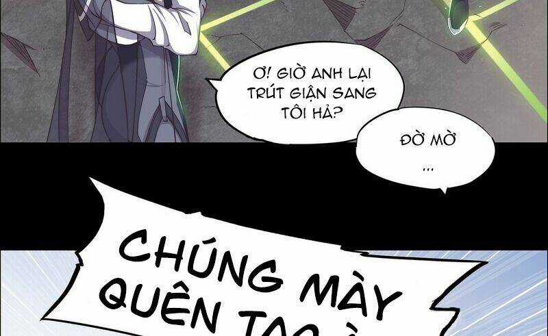 Thần Giới Online - Chapter 36 - Trang 30