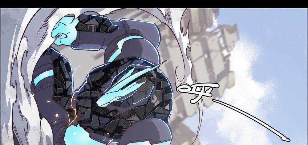 Thần Giới Online - Chapter 36 - Trang 4