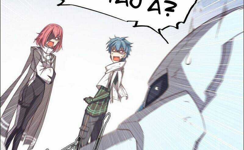 Thần Giới Online - Chapter 36 - Trang 31