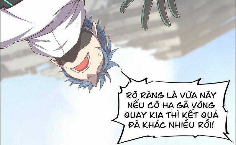 Thần Giới Online - Chapter 36 - Trang 33