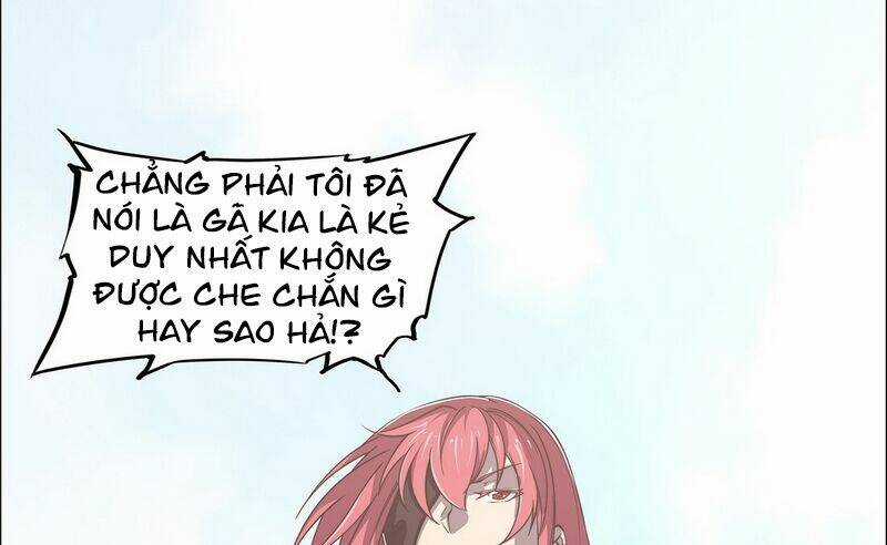 Thần Giới Online - Chapter 36 - Trang 34