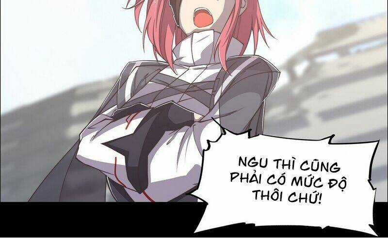 Thần Giới Online - Chapter 36 - Trang 35