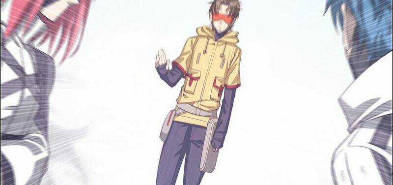 Thần Giới Online - Chapter 36 - Trang 39