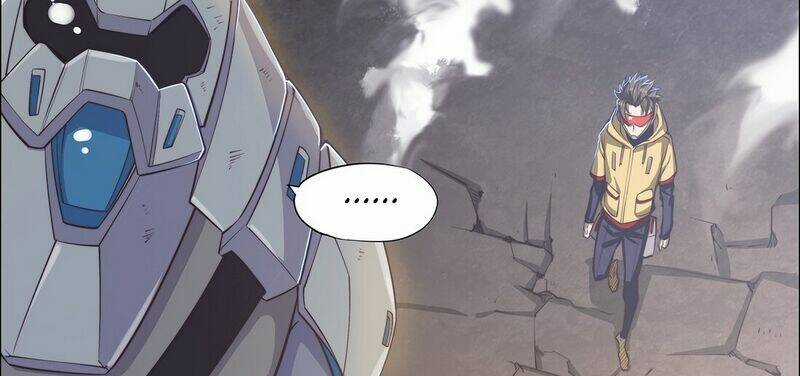 Thần Giới Online - Chapter 36 - Trang 42