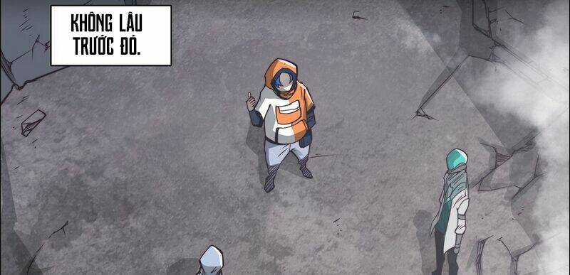 Thần Giới Online - Chapter 36 - Trang 47