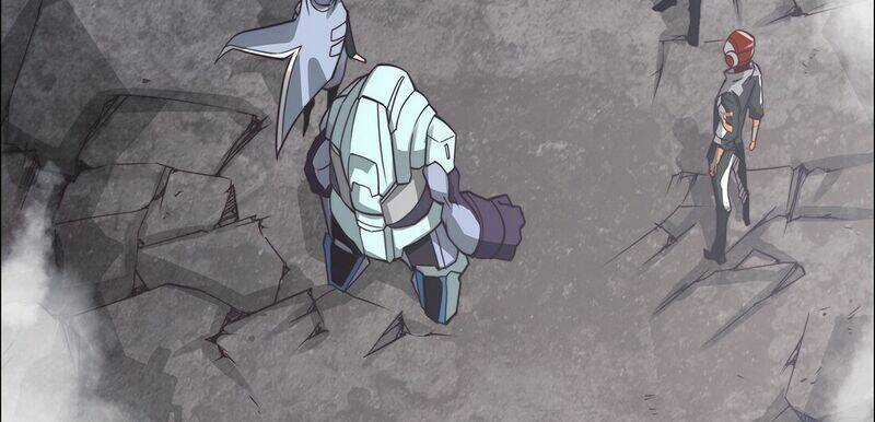 Thần Giới Online - Chapter 36 - Trang 48