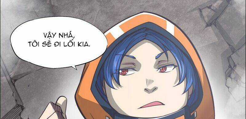 Thần Giới Online - Chapter 36 - Trang 49