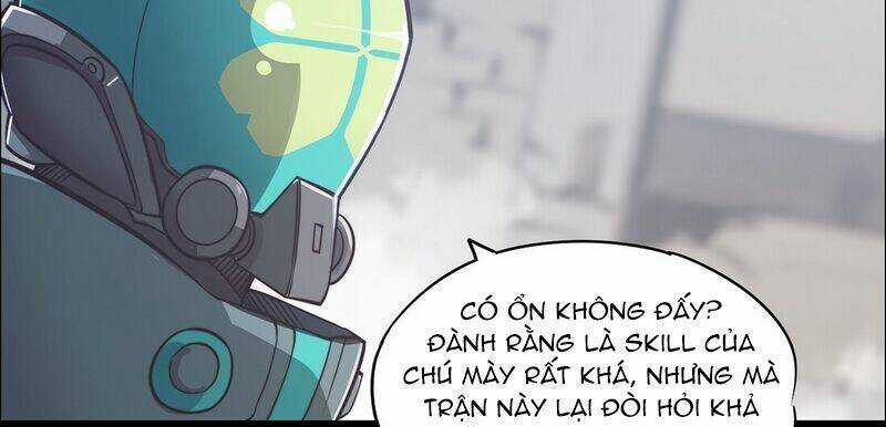 Thần Giới Online - Chapter 36 - Trang 52