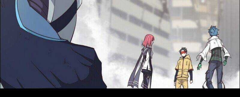 Thần Giới Online - Chapter 36 - Trang 61