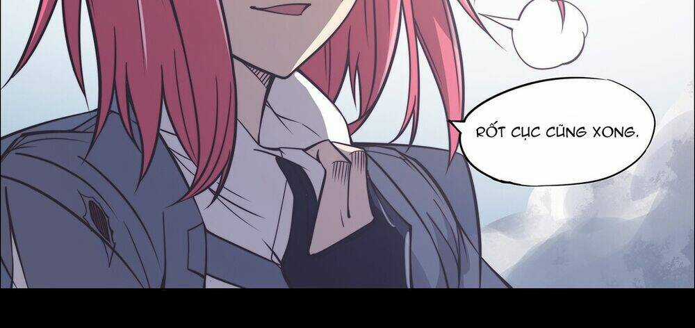 Thần Giới Online - Chapter 36 - Trang 8