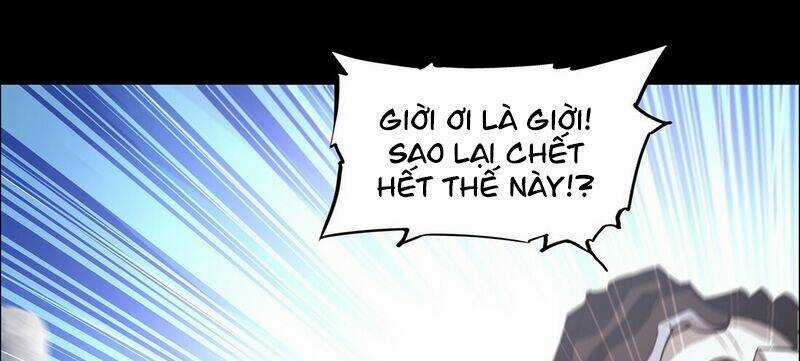 Thần Giới Online - Chapter 36 - Trang 9