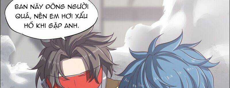 Thần Giới Online - Chapter 36 - Trang 81