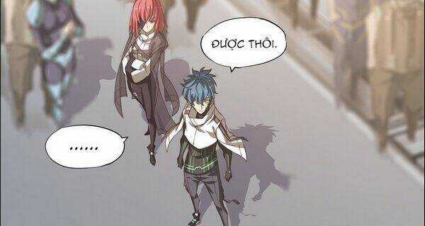 Thần Giới Online - Chapter 37 - Trang 106