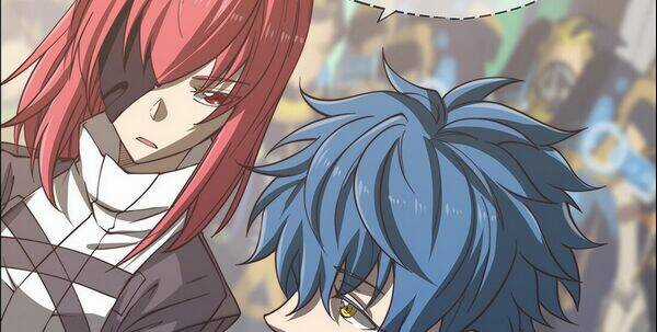 Thần Giới Online - Chapter 37 - Trang 110