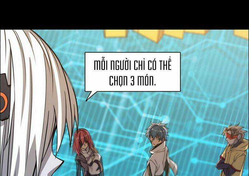 Thần Giới Online - Chapter 37 - Trang 12