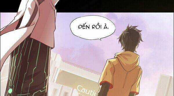 Thần Giới Online - Chapter 37 - Trang 123