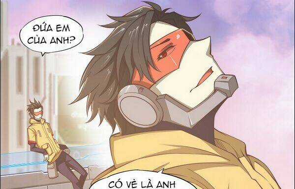 Thần Giới Online - Chapter 37 - Trang 131