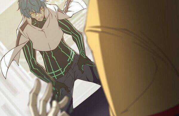 Thần Giới Online - Chapter 37 - Trang 156