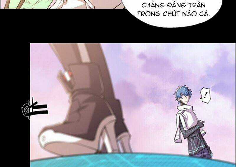 Thần Giới Online - Chapter 37 - Trang 17