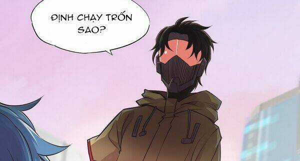 Thần Giới Online - Chapter 37 - Trang 163