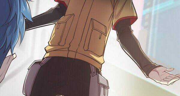 Thần Giới Online - Chapter 37 - Trang 164