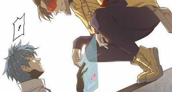 Thần Giới Online - Chapter 37 - Trang 171