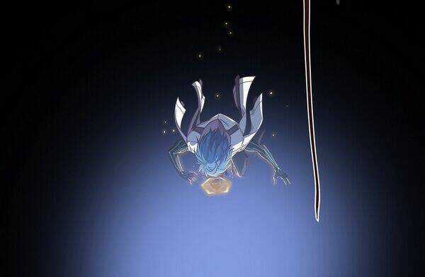 Thần Giới Online - Chapter 37 - Trang 196