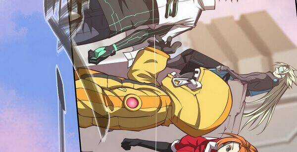 Thần Giới Online - Chapter 37 - Trang 232