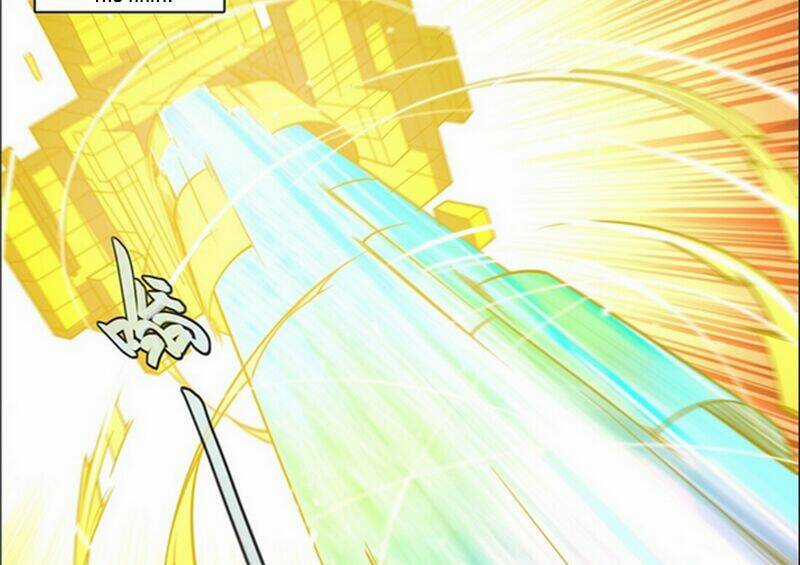 Thần Giới Online - Chapter 37 - Trang 25