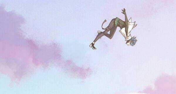 Thần Giới Online - Chapter 37 - Trang 247