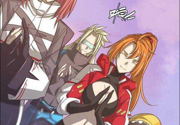 Thần Giới Online - Chapter 37 - Trang 265