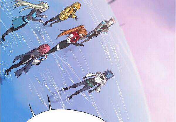 Thần Giới Online - Chapter 37 - Trang 267